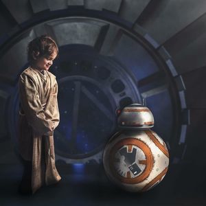 Meet your Posher, Patty